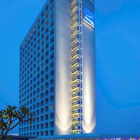 Novotel Tangerang Eksteriør bilde