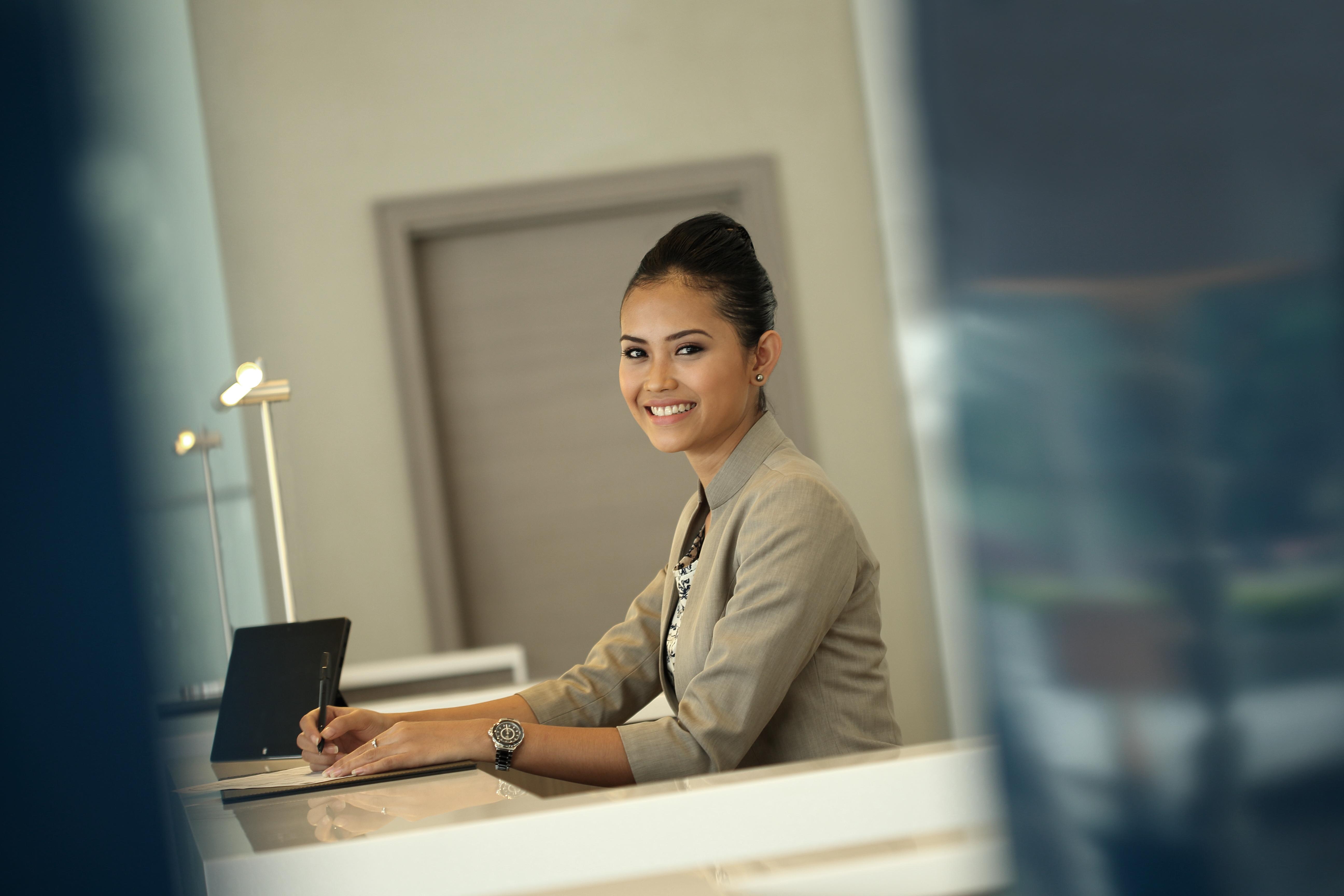 Novotel Tangerang Eksteriør bilde