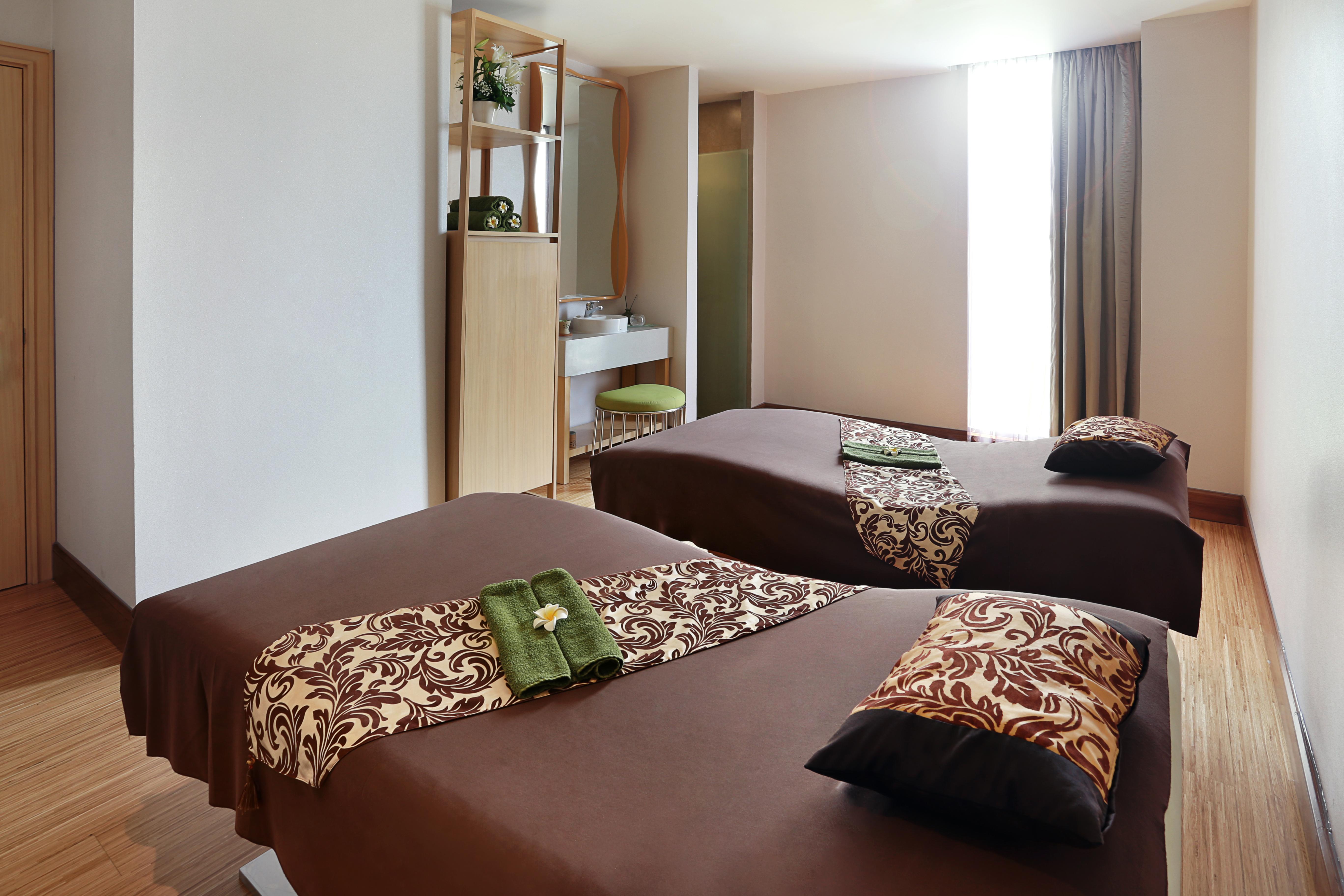 Novotel Tangerang Eksteriør bilde